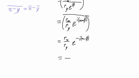 modulus of product of two complex numbers