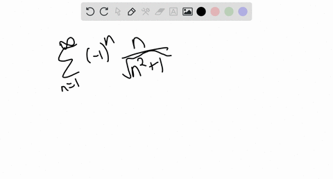 determine-whether-the-given-series-converges-absolutely-converges-conditionally-or-diverges-sum_n1-4