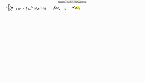 determine-whether-the-statement-is-true-or-false-the-function-fx-3-x22-x5-has-a-maximum-value