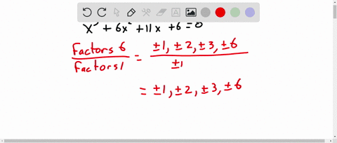find-all-possible-real-solutions-of-each-equation-x36-x211-x60