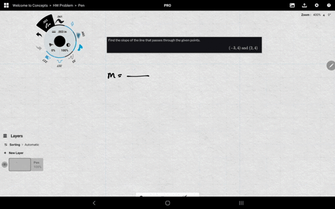 find-the-slope-of-the-line-that-passes-through-the-given-points-34-text-and-24