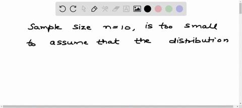 random-samples-of-size-n-were-selected-from-a-nonnormal-population-with-the-means-and-variances-wh-2