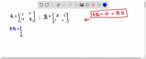 the-inverse-of-a-matrix-in-exercises-5-12-show-that-b-is-the-inverse-of-a-aleft-beginarrayrr1-1-1-2e
