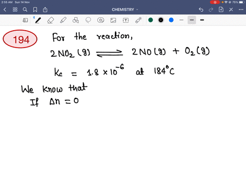for-the-reaction-2-mathrmno_2mathrmg-rightleftharpoons-2-mathrmnomathrmgmathrmo_2mathrmg-leftmathr-3