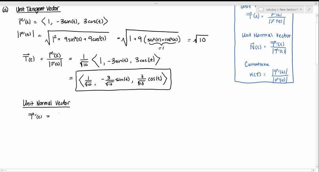 solved-let-r-t-find-a-the-unit-tangent-vector-t-t-b-the-unit-normal-vector-nt-c-the