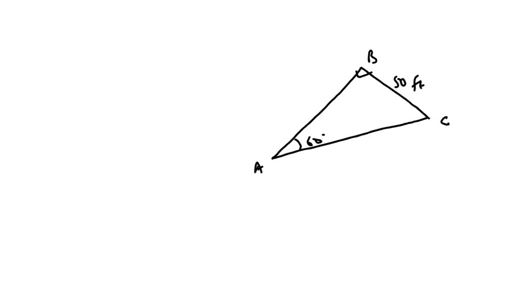 to-determine-the-width-of-a-river-from-point-a-to-point-b-a-surveyor