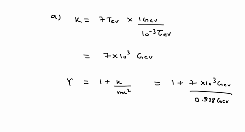 the-neutral-lambda-particle-has-mass-1116-mathrmmev-mathrmc2-a-find-the-minimum-energy-needed-for-co
