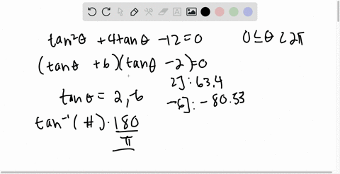 in-9-14-find-to-the-nearest-tenth-of-a-degree-the-values-of-theta-in-the-interval-0circ-leq-theta3-5