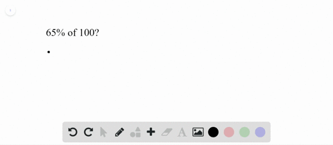translate-and-solve-what-number-is-65-of-100