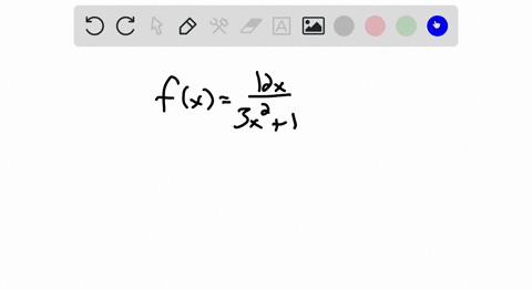 find-the-horizontal-asymptote-if-there-is-one-of-the-graph-of-each-rational-function-fxfrac12-x3-x21