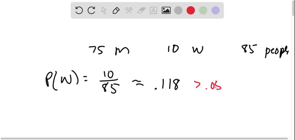 solved-consider-an-event-to-be-unusual-if-its-probability-is-less