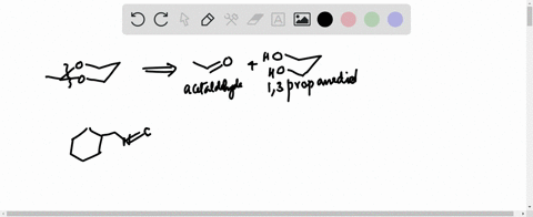 each-of-the-following-substances-can-be-prepared-by-a-nucleophilic-addition-reaction-between-an-alde