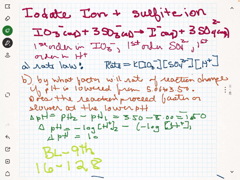 the-iodate-ion-is-reduced-by-sulfite-according-to-the-following-reaction-mathrmio_3-a-q3-mathrmso_-4