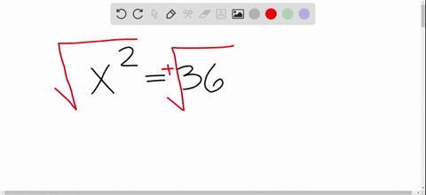solve-equation-by-the-square-root-method-x236