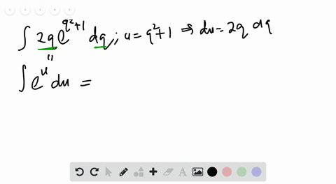 find-the-integrals-check-your-answers-by-differentiation-int-2-q-eq21-d-q
