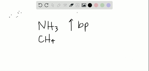 pick-the-compound-with-the-highest-boiling-point-in-each-pair-explain-your-reasoning-a-mathrmnh_3-or