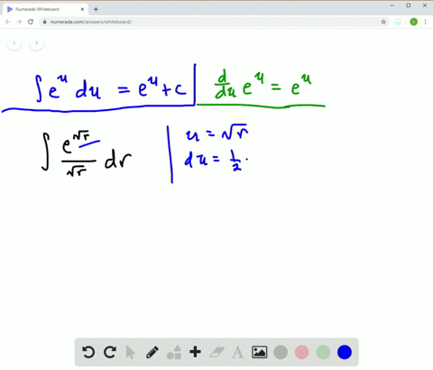 evaluate-the-integrals-int-fracesqrtrsqrtr-d-r-3