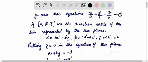 beginarrayl-text-prove-that-the-shortest-distance-between-the-lefty-text-axis-and-the-line-represent