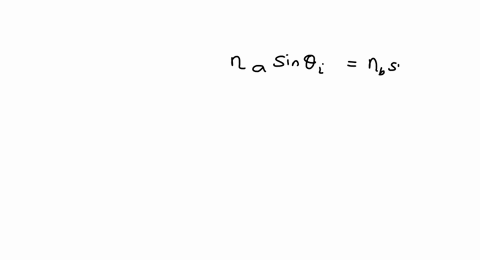 SOLVED:Draw a ray diagram and locate the image for the object shown in ...