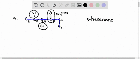 SOLVED:Name the following compounds.