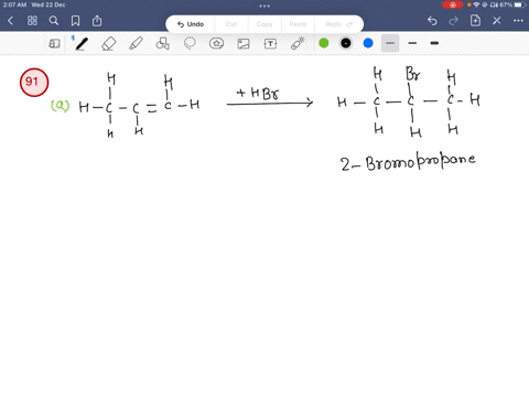 the-product-of-an-addition-reaction-of-an-alkene-is-often-predicted-by-markovnikovs-rule-a-draw-th-3
