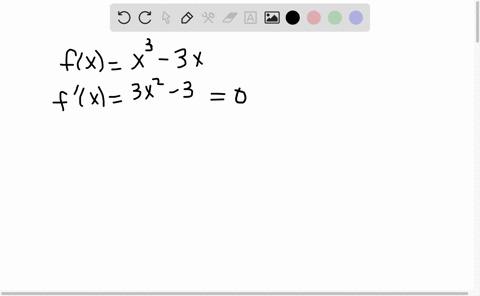 find-the-critical-points-and-use-the-test-of-your-choice-to-decide-which-critical-points-give-a-loca