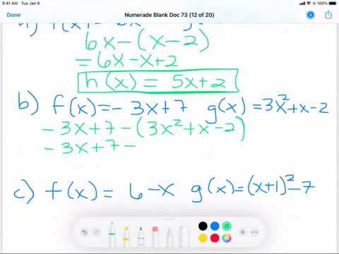 for-each-pair-of-functions-determine-hxfx-gx-a-fx6-x-and-gxx-2-b-fx-3-x7-and-gx3-x2x-2-c-fx6-x-and-g