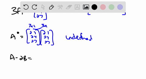 for-each-pair-of-matrices-a-and-b-find-the-following-if-defined-3-a-b-a2-a-2-b-a-b-b-a-aleftbegina-4