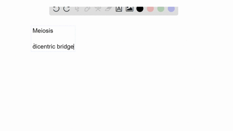 if-you-observed-a-dicentric-bridge-at-meiosis-what-rearrangement-would-you-predict-had-taken-place-2