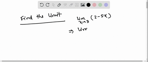 find-each-limit-algebraically-lim-_x-rightarrow-32-5-x