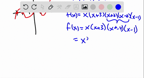 each-graph-is-of-a-polynomial-function-fx-of-degree-5-whose-leading-coefficient-is-1-the-graph-is--2
