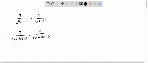 add-or-subtract-as-indicated-simplify-the-result-if-possible-frac3x2-1frac4x12-2