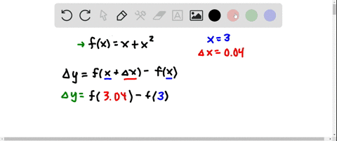 find-delta-y-and-fprimex-delta-x-round-to-four-and-two-decimal-places-respectively-text-for-yfxxx2-x