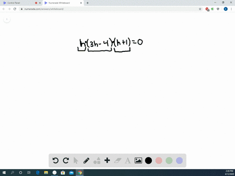 solve-each-equation-h3-h-4h10