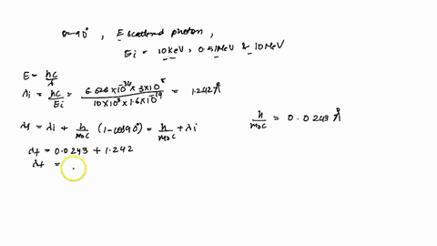 a-photon-is-compton-scattered-by-an-electron-through-an-angle-of-90circ-find-the-energy-of-the-scatt