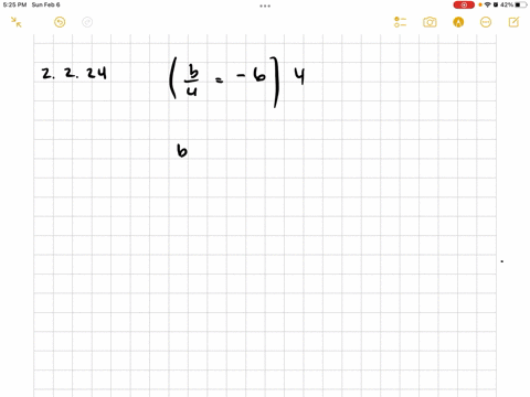 solve-each-equation-check-each-solution-see-examples-7-and-8-fracb4-1-7