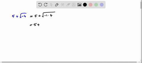 determine-whether-each-statement-is-true-or-false-if-it-is-false-tell-why-5sqrt-4
