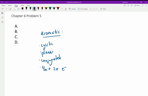 for-a-compound-to-be-aromatic-all-of-the-following-must-be-true-except-a-the-molecule-is-cyclic-b--2