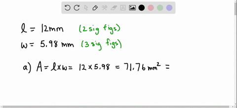 with-a-wooden-ruler-you-measure-the-length-of-a-rectangular-piece-of-sheet-metal-to-be-12-mathrmmm-2