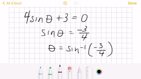 for-each-of-the-following-equations-solve-for-a-all-degree-solutions-and-b-theta-if-0circ-leq-thet-8