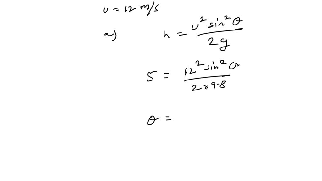 solved-you-are-to-throw-a-ball-with-a-speed-of-12-0-m-s-at-a-numerade