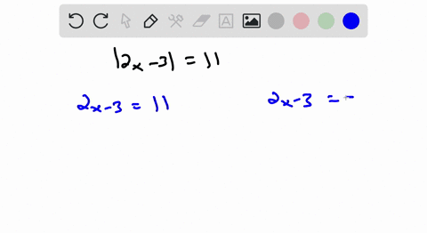 solve-each-absolute-value-equation-or-indicate-the-equation-has-no-solution-2-x-311-2