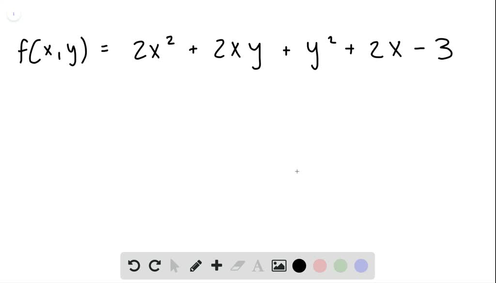Given F x Y y 3 3 Y X 2 3 Y 2 3 X 2 1 