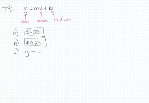 the-cost-y-of-producing-x-items-is-in-some-cases-expressed-as-ym-xb-the-number-b-gives-the-fixed-cos