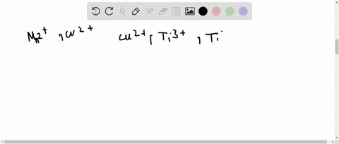 which-of-the-following-pairs-of-ions-have-same-paramagnetic-moment-a-mathrmcu2-mathrmti3-b-mathrmti3