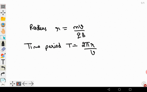 accelerating-charges-radiate-electromagnetic-waves-calculate-the-wavelength-of-radiation-produced--7