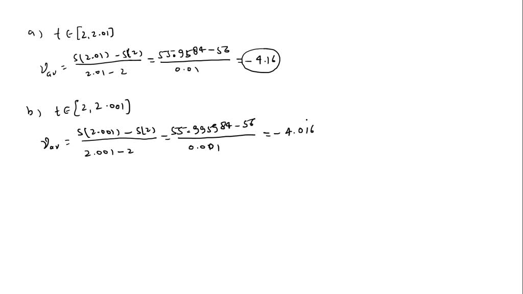 Solvedthe Following Table Gives The Position St Of An Object Moving