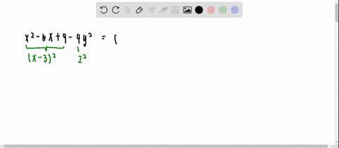 factor-by-first-grouping-the-appropriate-terms-see-example-6-x2-6-x9-4-y2