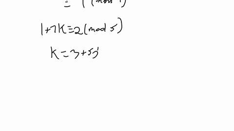 find-all-solutions-of-the-congruence-x229bmod-35-hint-find-the-solutions-of-this-congruence-modulo-5
