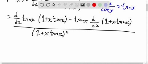 find-fprimex-fxfracsin-x-sec-x1x-tan-x